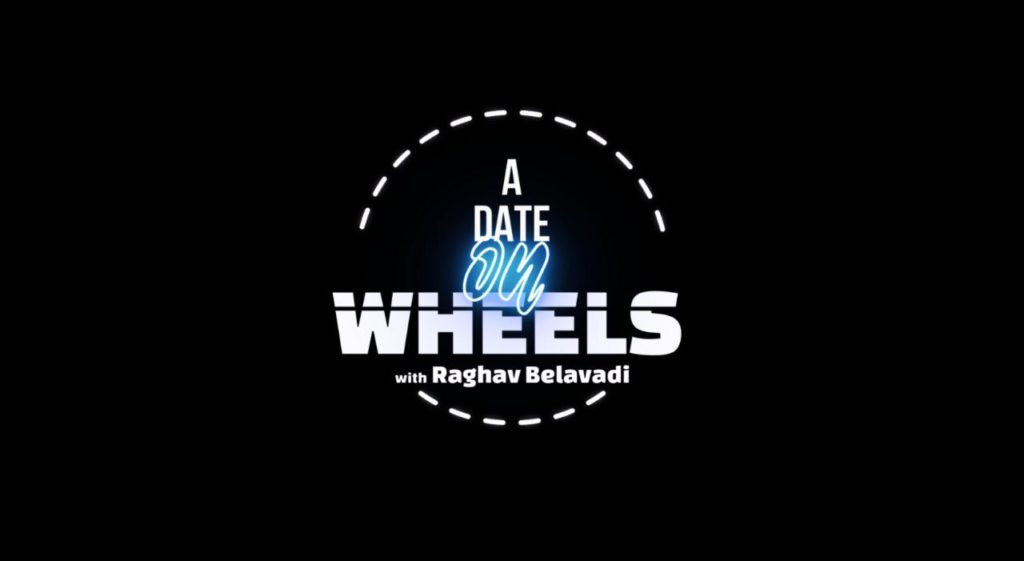 'A Date on Wheels' with Raghav and Ranbir
